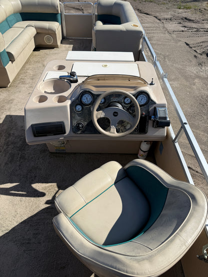 1997 Kayot Commodore